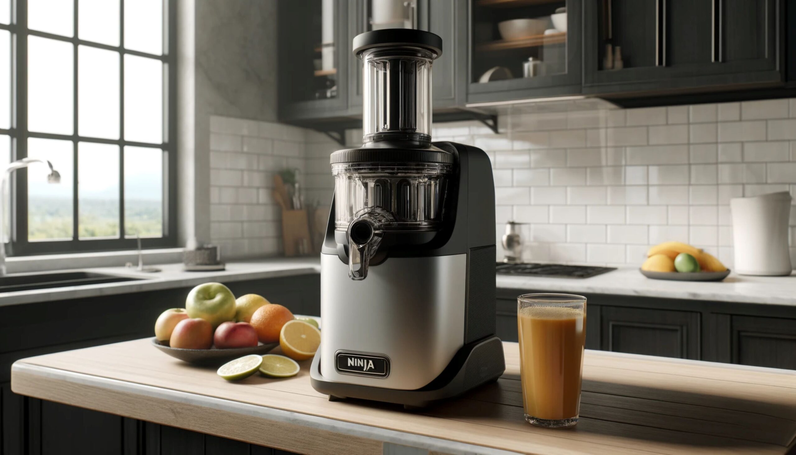 Ninja Cold Press Juicer Reviews: Affordable Options and Features