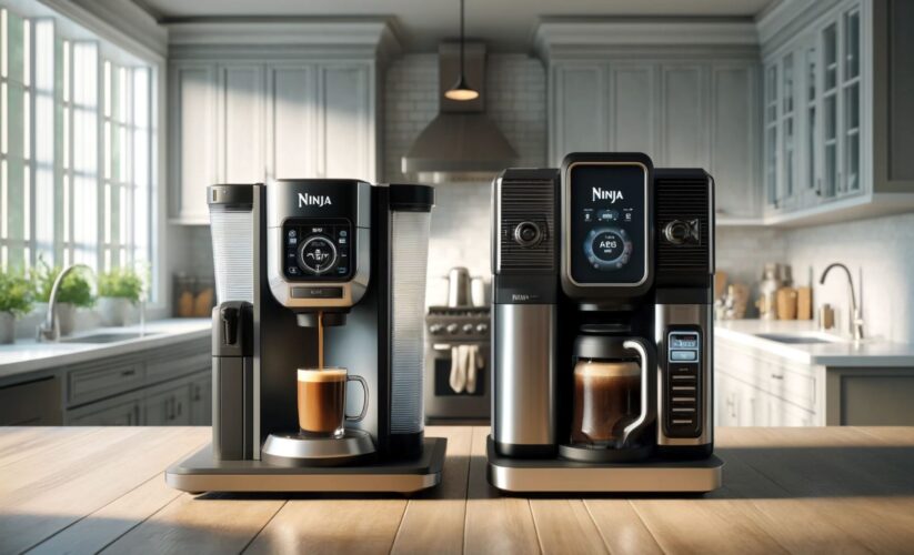 Ninja Dual Brew vs Dual Brew Pro: Which is Better?