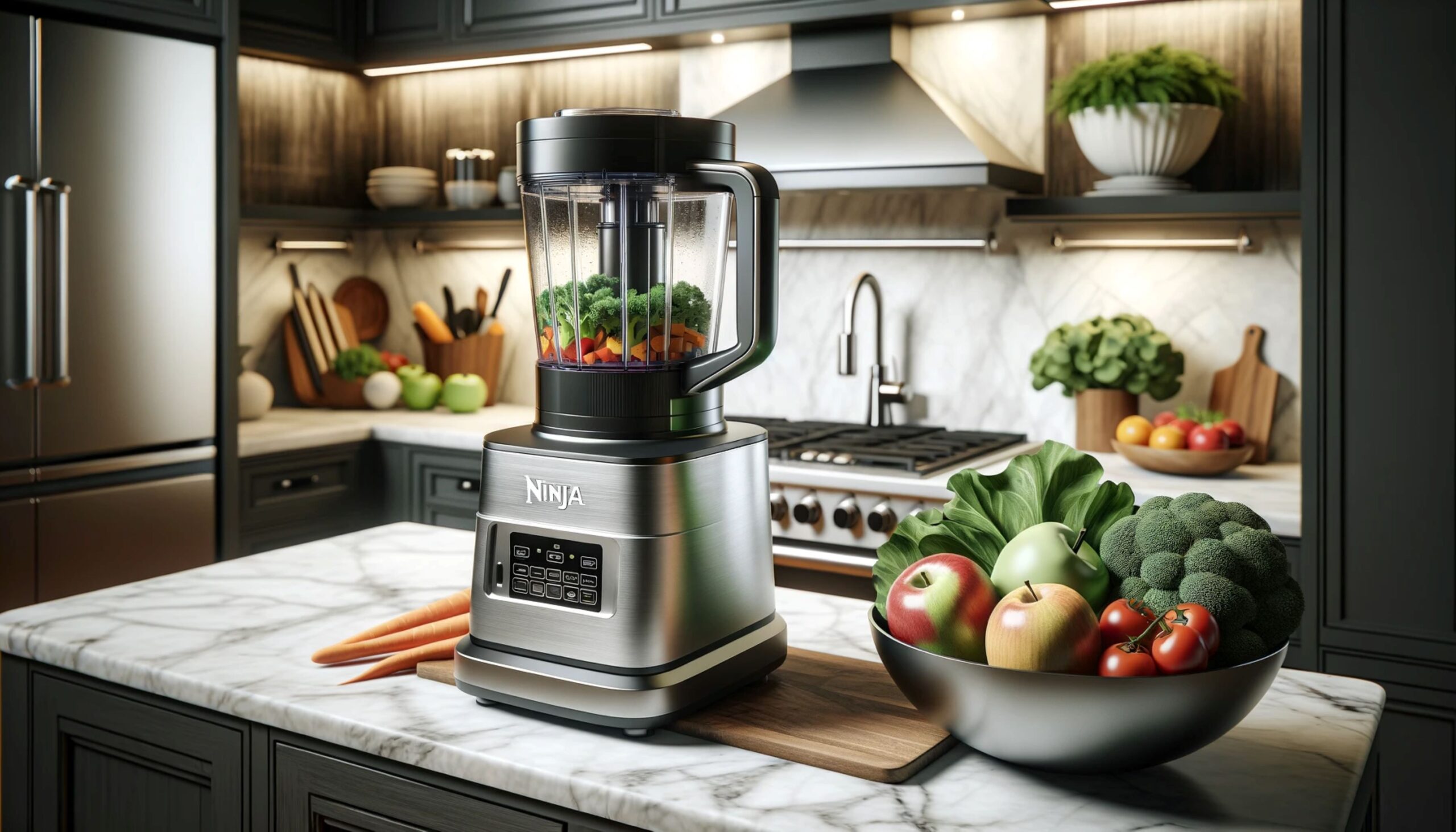 In-depth Ninja Food Processor Reviews