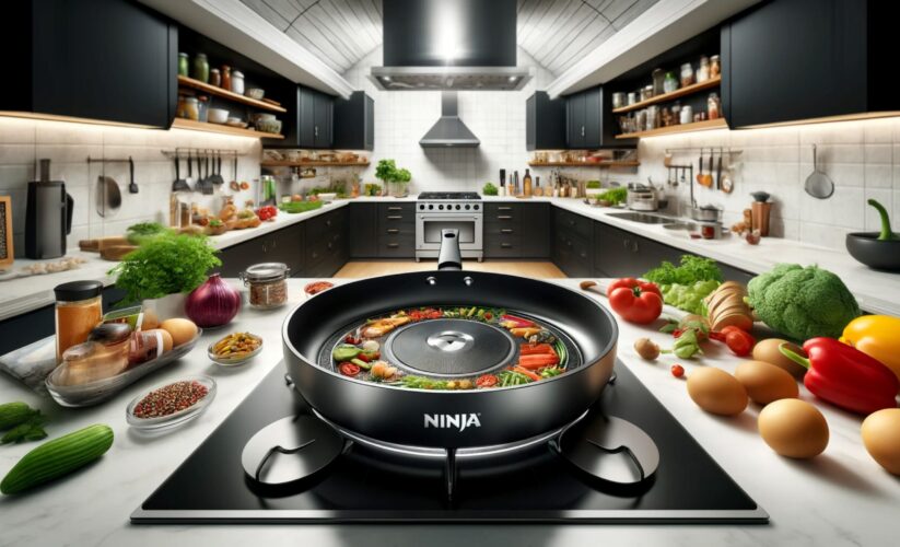 Ninja Foodi Possible Pan: Your Ultimate Guide to Cooking Mastery