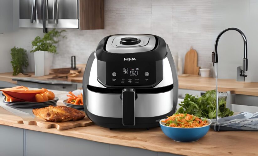 Quick And Easy Keto Recipes With Ninja Appliances