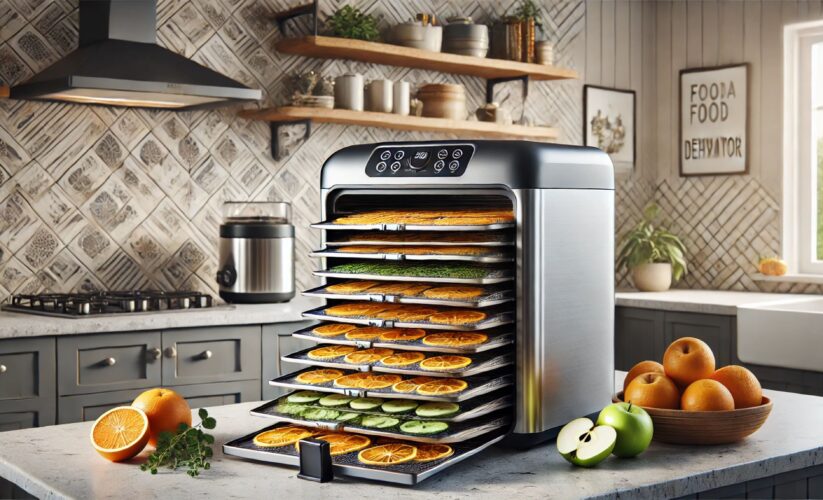 Ninja Foodi Dehydrator Stand