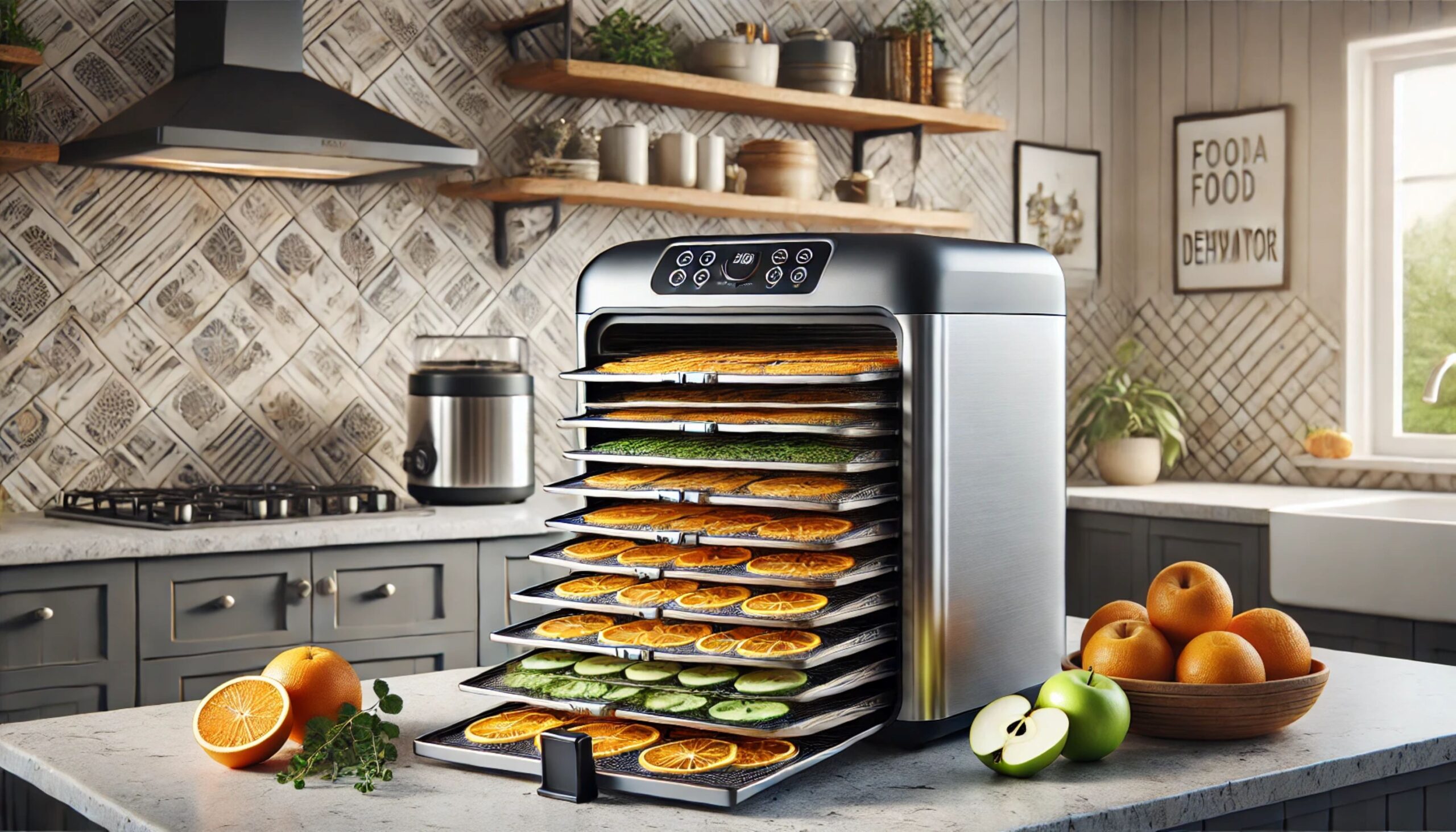 Ninja Foodi Dehydrator Stand