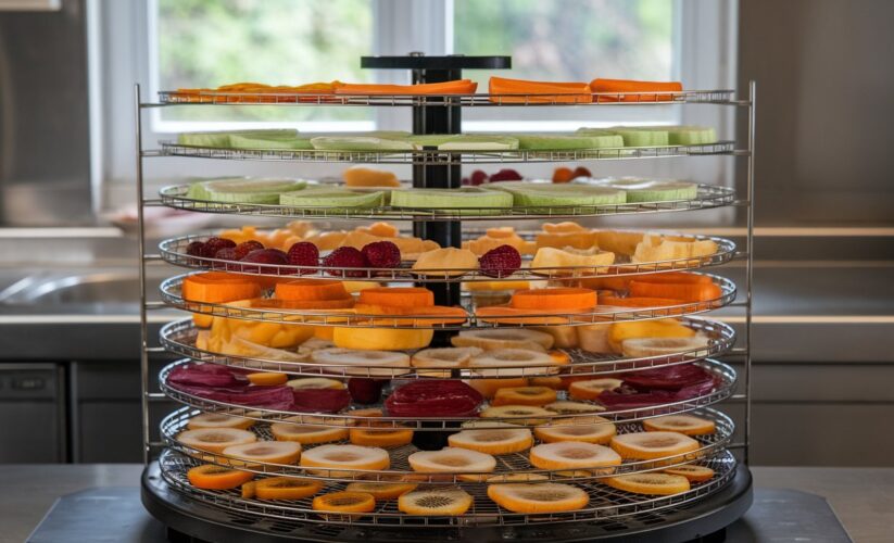 Ninja Foodi Dehydrator Stand