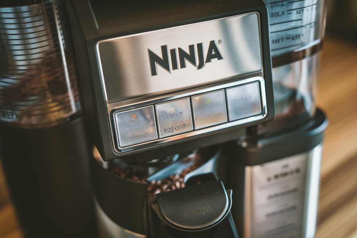 Ninja Programmable XL 14-Cup Coffee Maker PRO