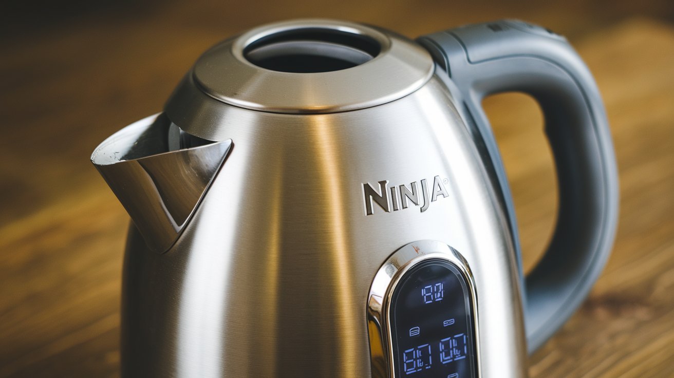 Ninja KT200 Precision Temperature Electric Kettle