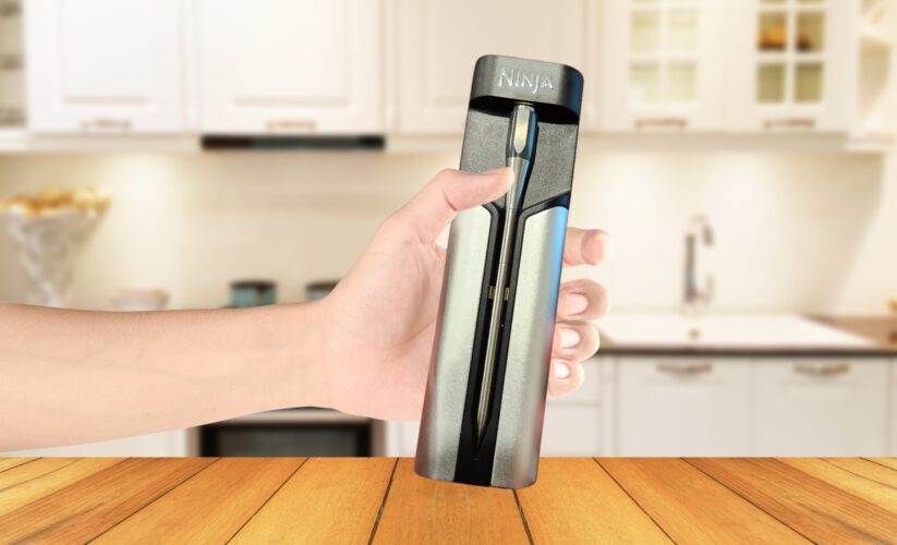 Ninja Meat Thermometer ProChef Wireless Probe