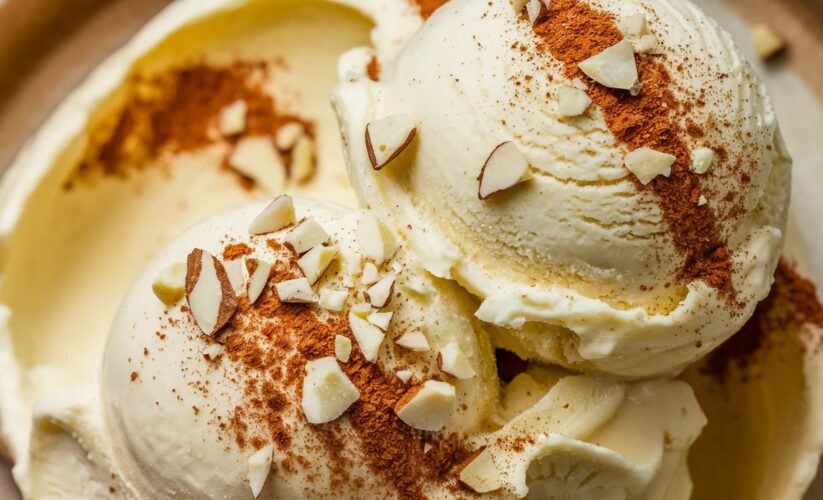 low-carb ice cream