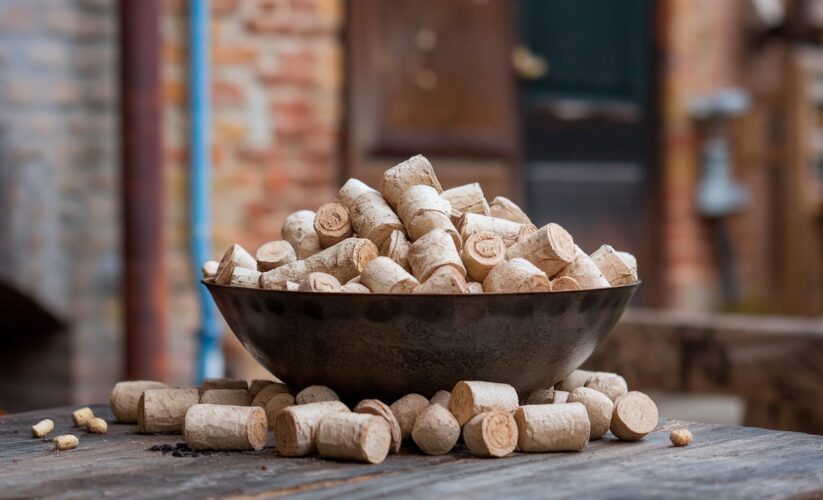The Ultimate Guide to Ninja Woodfire Pellets