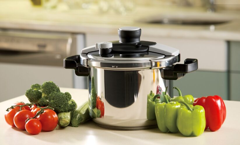 The Best Pressure Cookers for Beginners in 2025