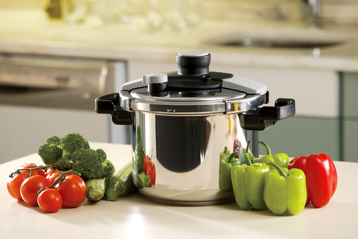 best pressure cookers for beginners