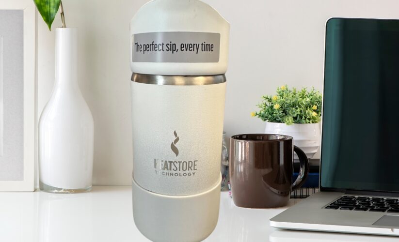 Ninja DW1603BK Sip Perfect Travel Mug