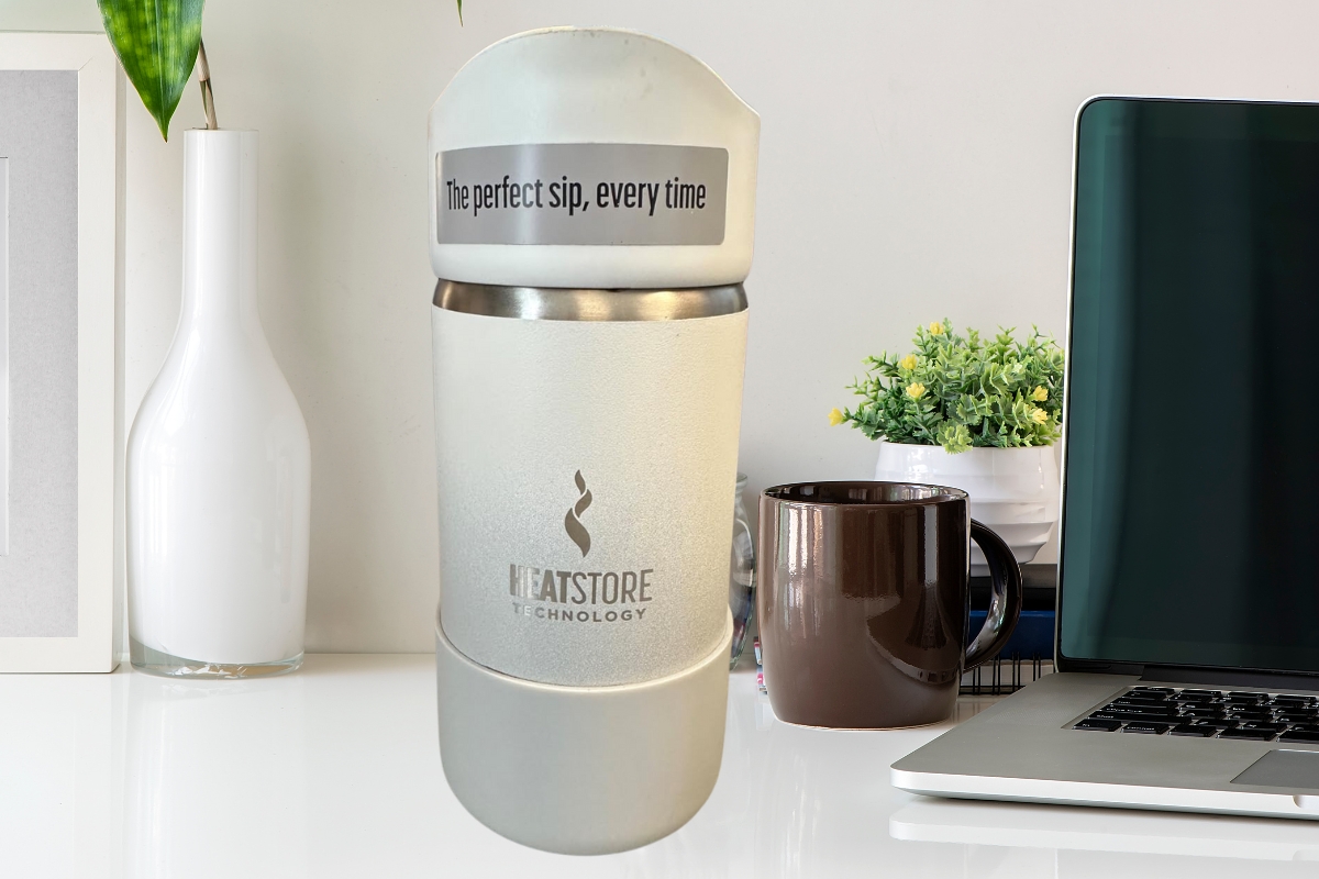 Ninja DW1603BK Sip Perfect Travel Mug Review