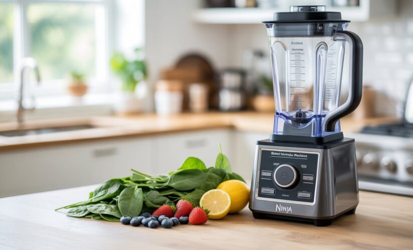 Best Ninja Blender Recipes for Weight Loss