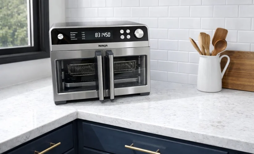 Ninja French Door Premier Air Fryer Oven