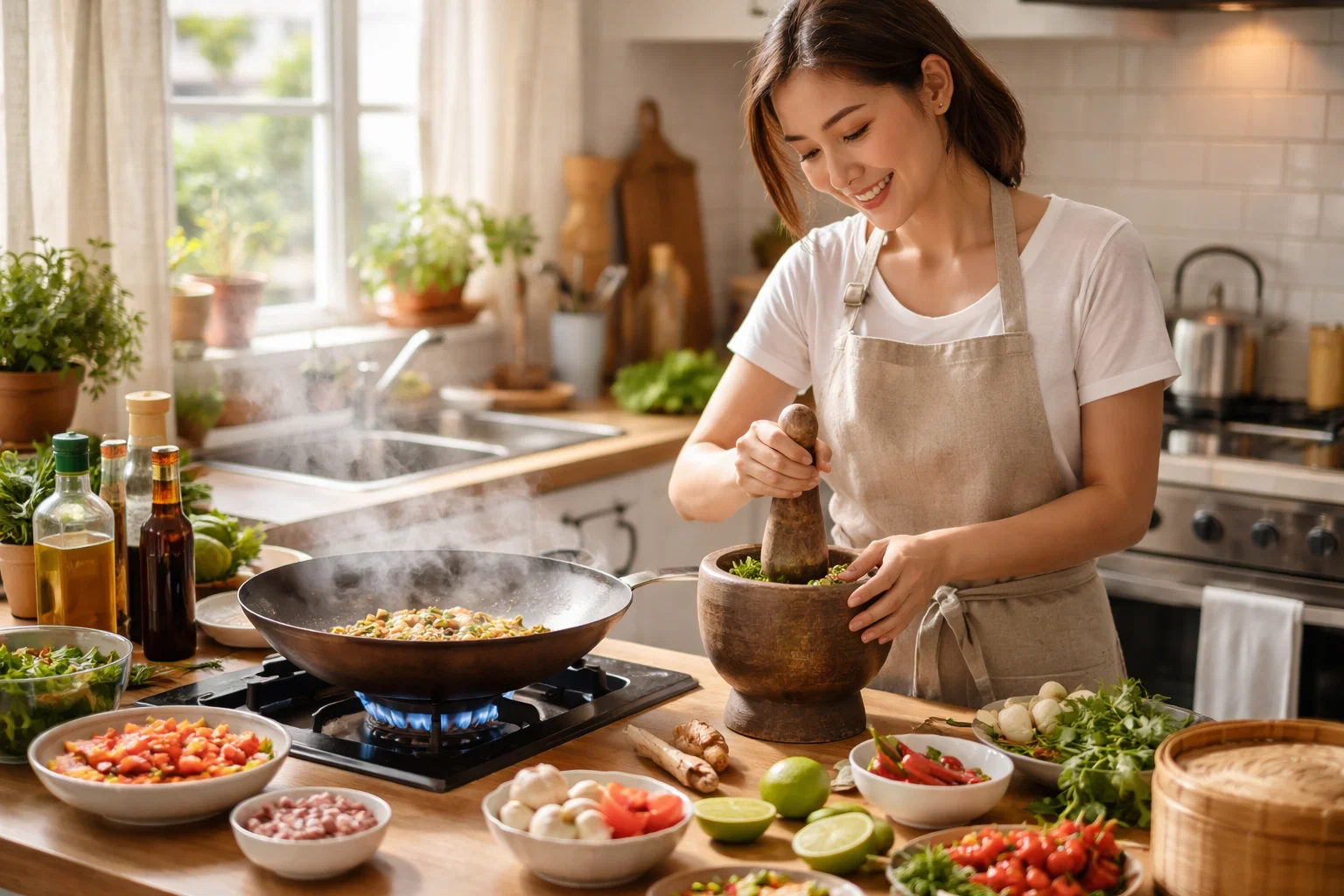 Ninja vs Traditional Cooking: Which Is Best for Beginners?