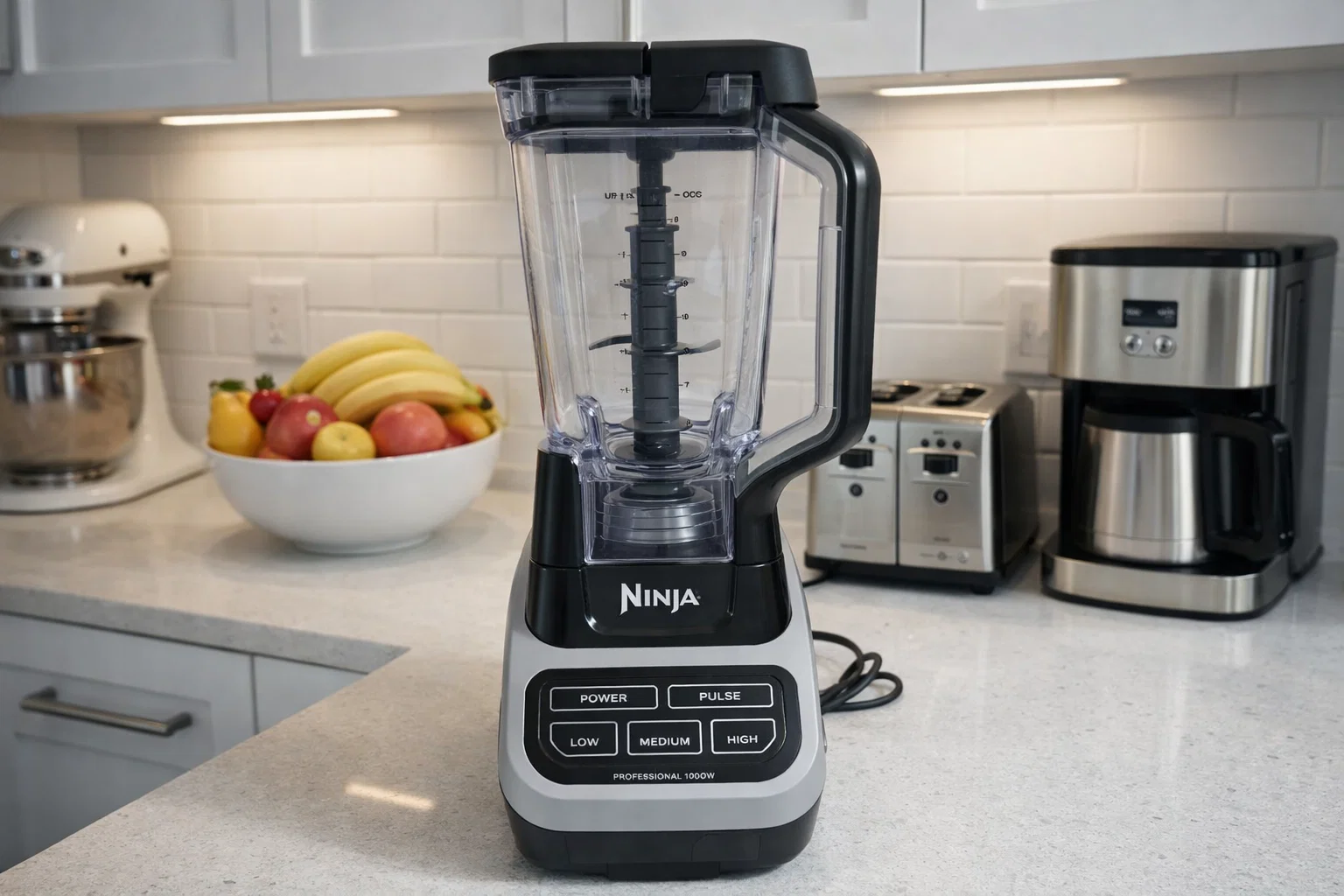 Why Your Ninja Blender Is Leaking