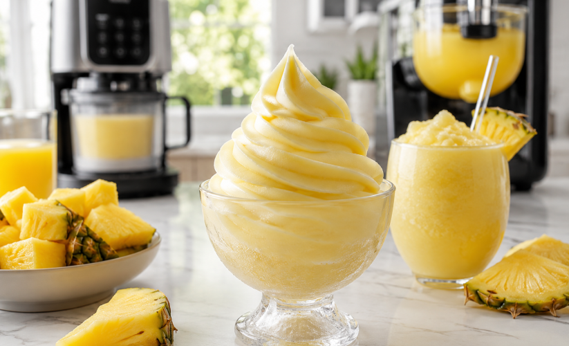 Dole Whip Recipe (Disney Copycat)